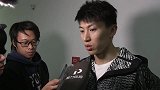 CBA-1718赛季-刘晓宇：希望可以串联球队 年轻人比较多还要做的更好-新闻