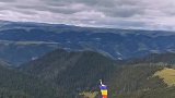 川西秘境高山草甸