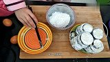 茄子这么做太好吃了，一招小技巧变成一道过节硬菜，快收藏