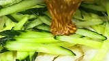 牛筋面 不用开火就能做的牛筋面，每一口都在爆汁的感觉，也太快乐了～美食 好吃