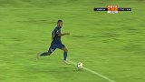 特神再现长途奔袭！ 单刀突入禁区推射差之毫厘