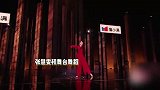 张慧雯与瞿颖谋女郎相见，回应自己是混得最差的谋女郎，性格大方获好评