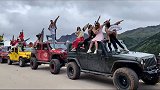 走吧，跟着船长去西藏跨年，一个人的旅行，一群人的狂欢！