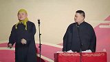 岳云鹏要恶心人了,这次换头巾了,笑死个人咧