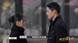 王子文吴永恩恋情翻车，黄奕竟成最后赢家，综艺套路峰回路转