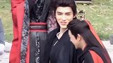 娱乐播报台 做事需要体面一点吧陈飞宇