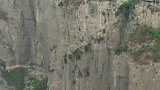 山西河津黄河大梯子崖！带上全民过五一！