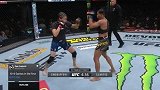 UFC266副赛：罗克珊-莫达费里VS泰拉-桑托斯