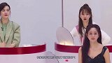 姐姐们来了！黄晓明成复读机求生欲满满，“明言明语”换词了