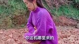 这个方法好用，明天找我大舅再试试