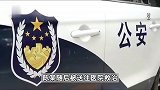 湖北一女子在烧烤店内遭男子持菜刀砍伤头部，警方通报：嫌犯已抓获