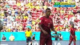 世界杯-14年-小组赛-G组-第3轮-葡萄牙2：1加纳-全场