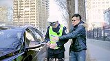 不笑你揍我：大鹏是真有才