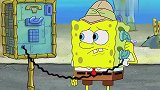 海绵宝宝：宝宝遇到黑心司机，绕路还不打表(1)