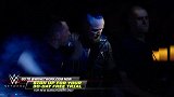 WWE-17年-NXT接管大赛布鲁克林3：布莱克出场秀-花絮