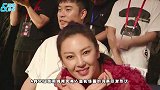 张雨绮快本再现美人鱼名场面,面容与之前无差气场超强大