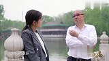 冯仑开始尝试放卫星，说他是成功商人，不如说更像个成功梦想家