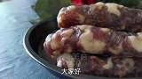 立春后，保存香肠直接放冰箱是大错！分享正确方法，放一年都新鲜