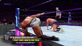 WWE-18年-205Live第74期：古拉克VS托尼尼斯-精华