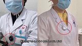 张庭夫妇捐款2000万后，再为前线医生捐助空气净化器！