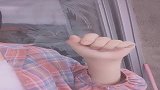降温了，各位记得添衣服哦！