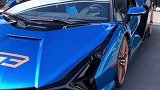兰博基尼 兰博基尼sian lamborghini sian