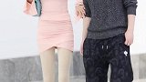 情侣之间这样的状态才是合情合理的吧？