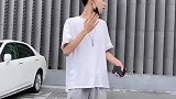 为了去逛街，我可是出卖了男朋友呢