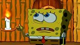 海绵宝宝：海绵宝宝的噩梦，因为没写作文，导致菠萝屋都着火了！
