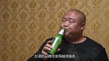 俄罗斯人挑战中国“二锅头”，一口喝下去当场流泪了：What？