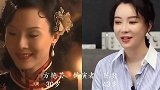 《上海滩》演员今昔对比，许文强瘦成小鲜肉，陈翰林成油腻大叔