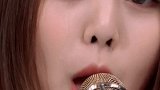 创造101女团，刘人语，清唱歌曲，甜美动听