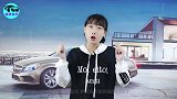 新车装车标，回头却发现电池被维修工偷换！4S店：怕你汽车自燃