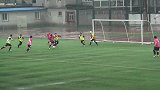 足球-15年-苏宁易购北京社区足球联赛（天坛）-第一轮-20强进球集锦-精华