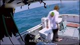 水手们靠着捕鱼赚钱，但如今的鱼不好捕，要揭不开锅了！