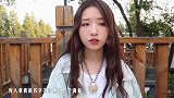 鹿小草谈论自己名字被恶意抢注的事情，果真令人十足气愤