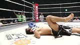 RIZIN-16年-RIZIN1:60kg踢拳规则悠失vs祐毅-全场