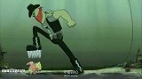 海绵宝宝：海绵宝宝被关进鱼缸，成为观赏鱼，简直忍不了！