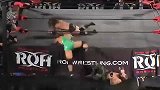 WWE-14年-ROH第119期：无限制超越极限的独立摔角联盟精彩赛事-全场