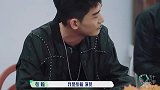 宋丹丹看不起张翰你演过什么不料张翰的回答，全场陷入安静