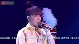 昔日“顶流”吴莫愁，是如何从1.3亿代言费，沦落到街边商演的