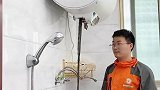 热水器的清洗妙招