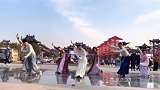 最火的歌曲《玛尼情歌》配上舞蹈，看看哪位小哥哥跳得最好？