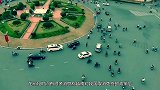 越南对我国取消免签后，却出现百万吨水果腐烂，网友：后悔也没用