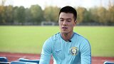 中国足协杯-16赛季-顾超：国家队经历让我成长-专题