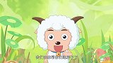 嘻哈闯世界：羊羊们学了技术，帮虫虫家族建好房子，却遇到灰太狼