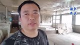 农夫分享卖完猪用什么工具铲粪比较省力速度又快，非常实用的工具