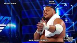 WWE-18年-WWE SmackDown第989期（中文字幕）-全场