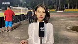 现场-记者还原国足取消发布会情况 里皮先出发竟和球队同到