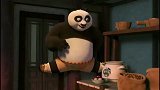 功夫熊猫：螳螂失恋了，熊猫你有灵药吗